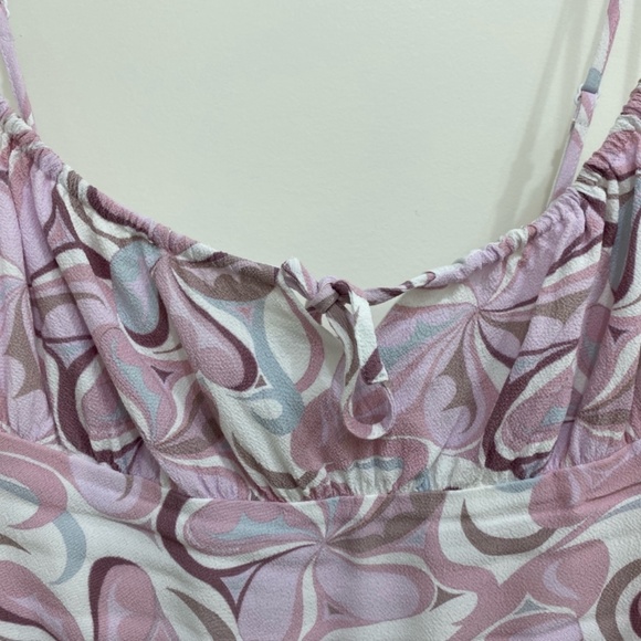 Sunday Best Delilah Mini Dress - Picture 3 of 4